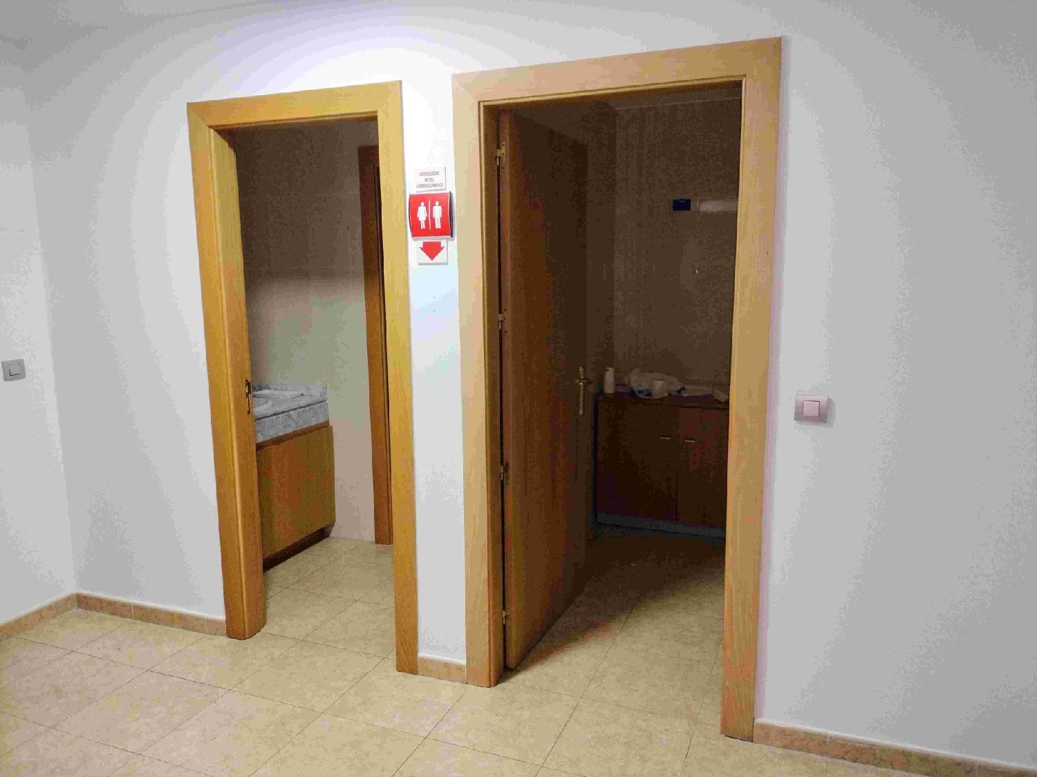  till salu lokal El Carmen-Cardeñas Metropolitana De Huelva 7