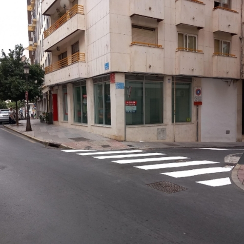 El Carmen-Cardeñas Metropolitana De Huelva lokal foto 6241342