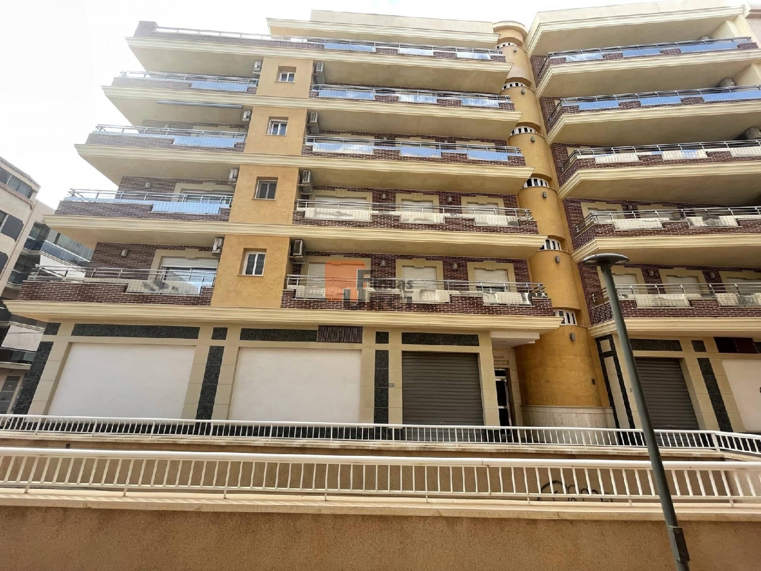 till salu lokal El Cocón Alto Guadalentín 3