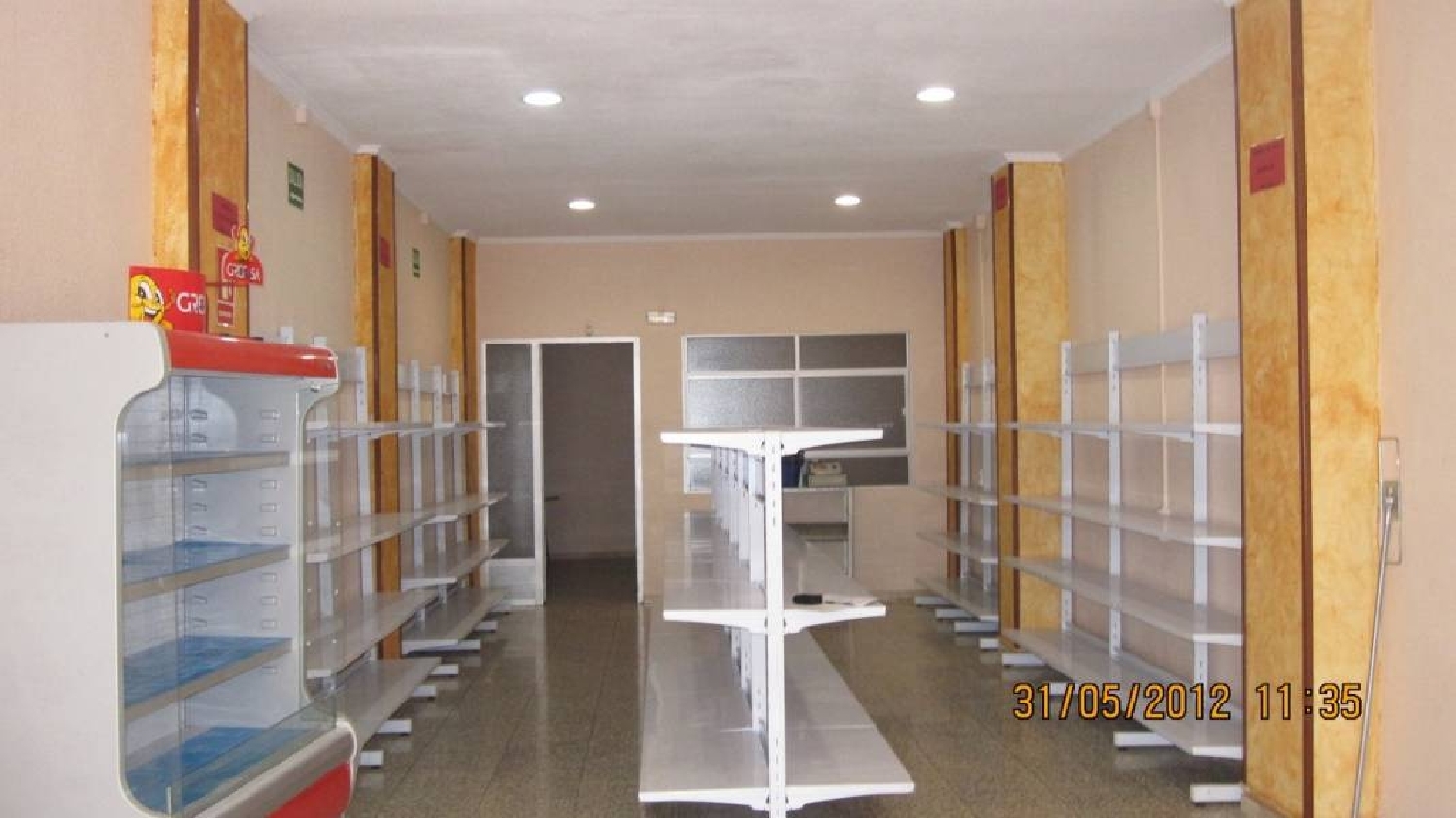  till salu lokal Cases Joan Blanco Vinalopó Mitjà 8