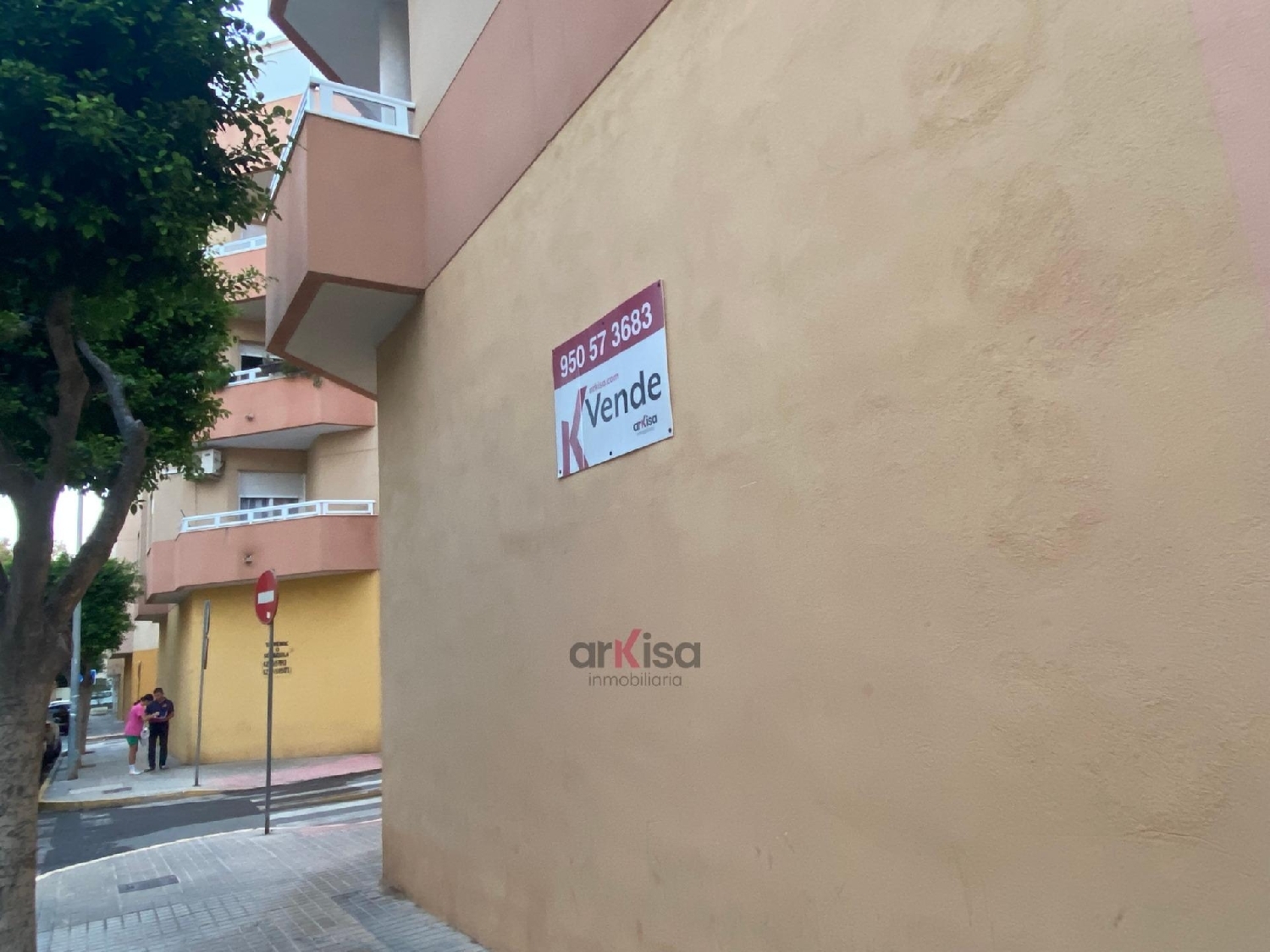  till salu lokal El Ejido Poniente Almeriense 4