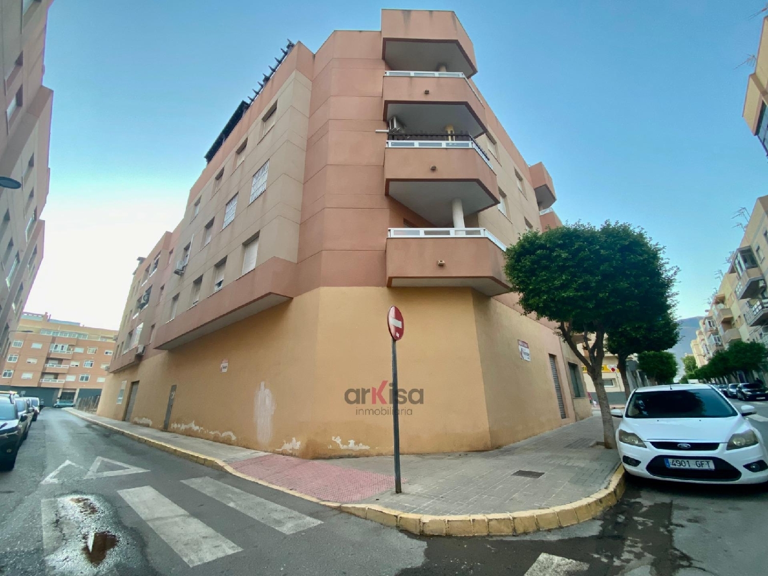 till salu lokal El Ejido Poniente Almeriense 3