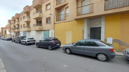 Tarambana Poniente Almeriense lokal foto 6204194