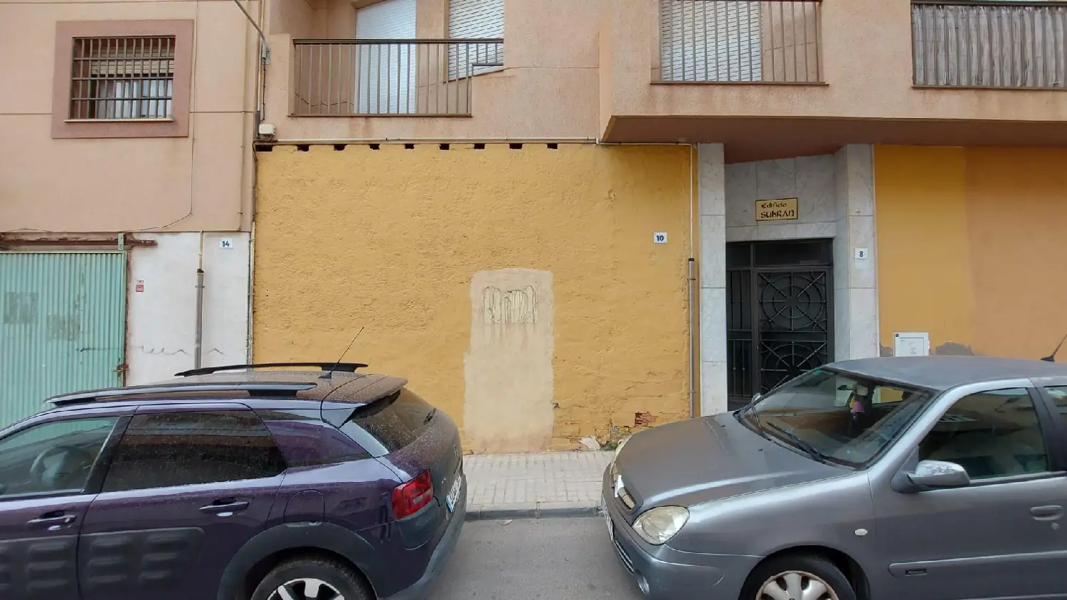 till salu lokal Tarambana Poniente Almeriense 3