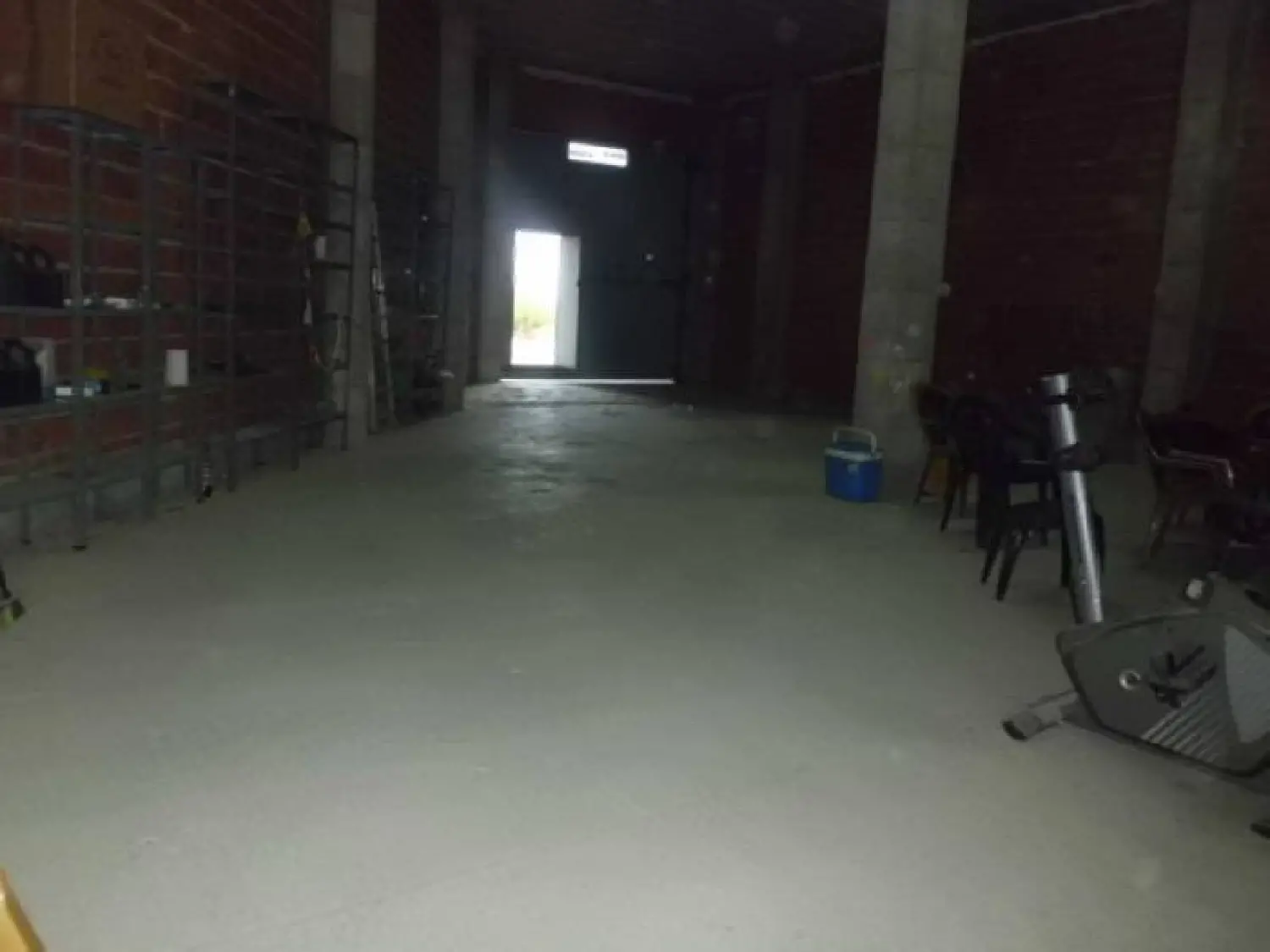 till salu lokal Baños De Guardias Poniente Almeriense 3