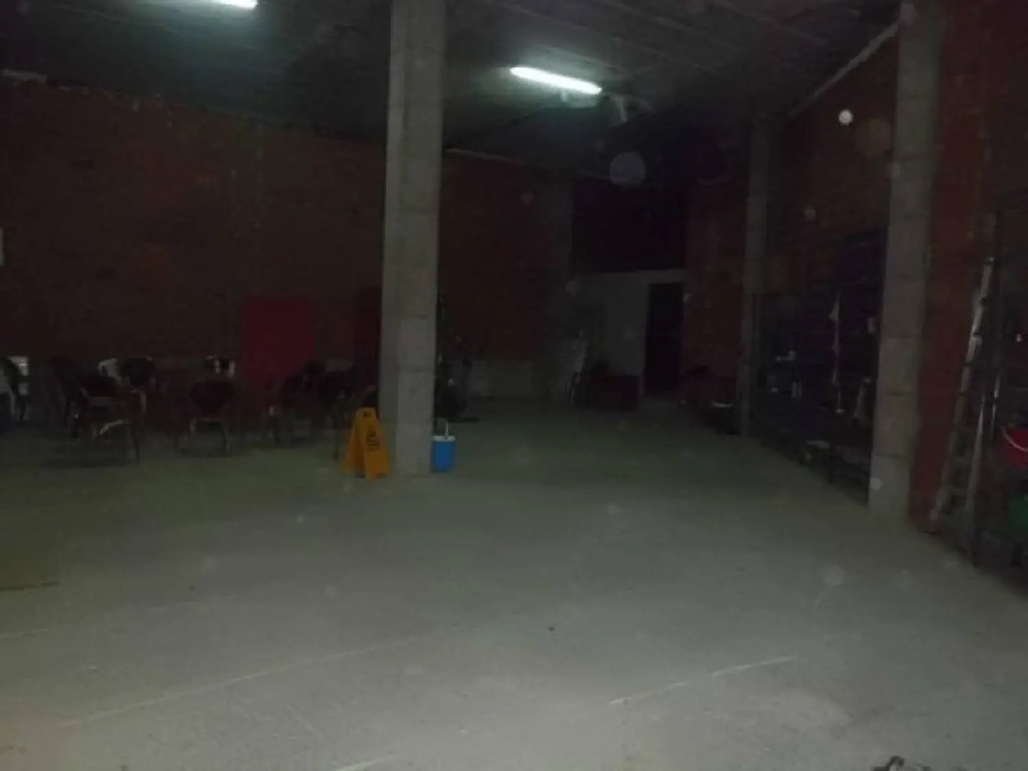 till salu lokal Baños De Guardias Poniente Almeriense 2