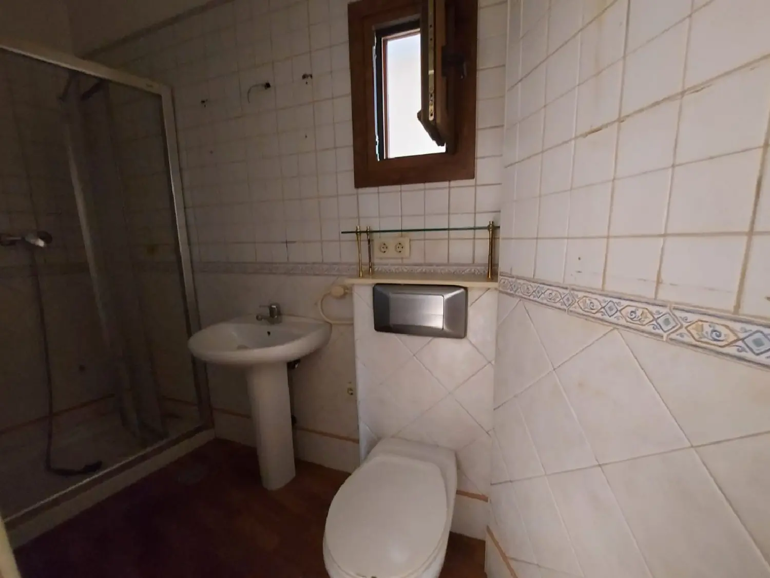 till salu lokal Tarambana Poniente Almeriense 3
