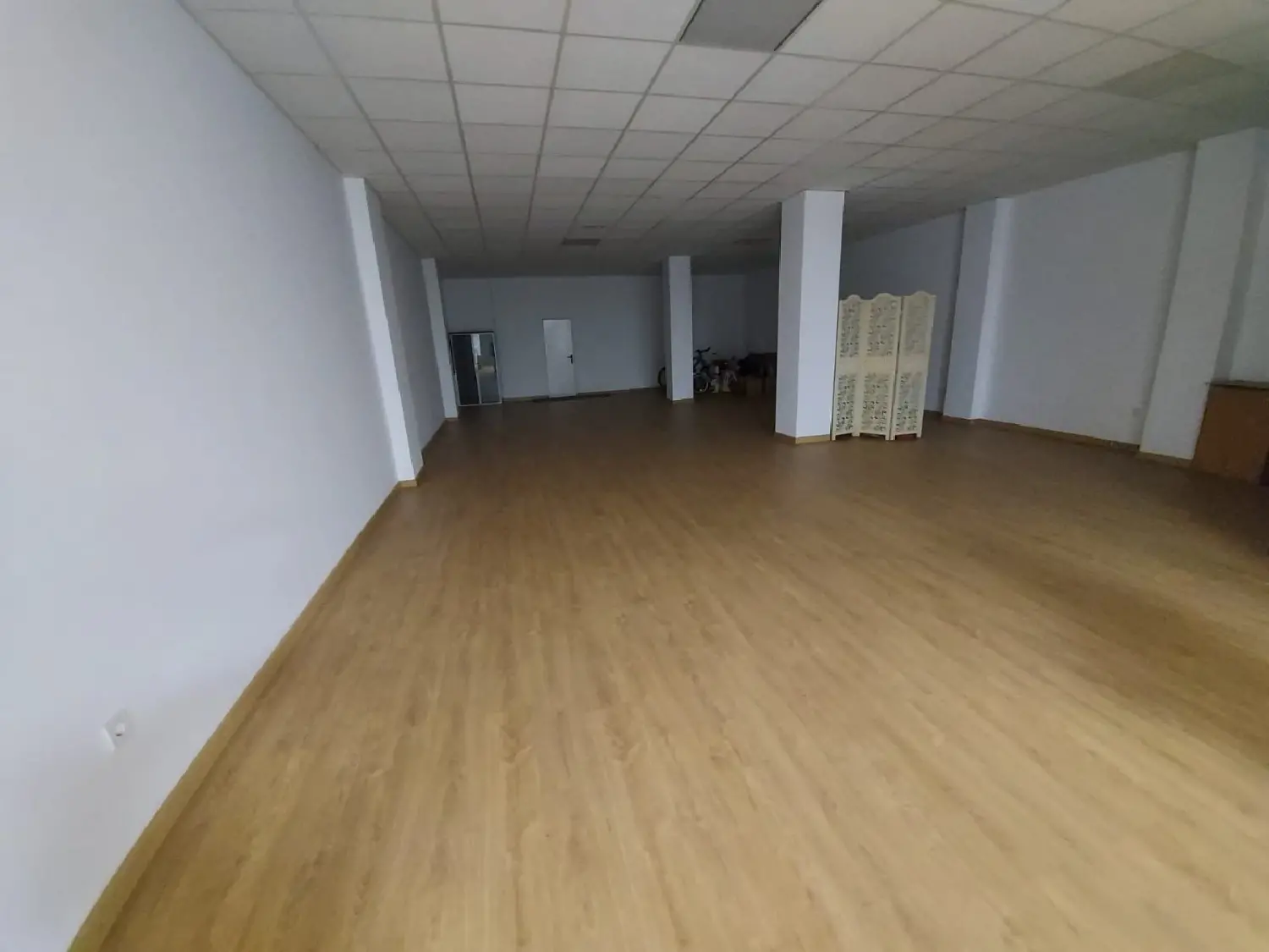  till salu lokal Paraiso Al Mar Poniente Almeriense 4