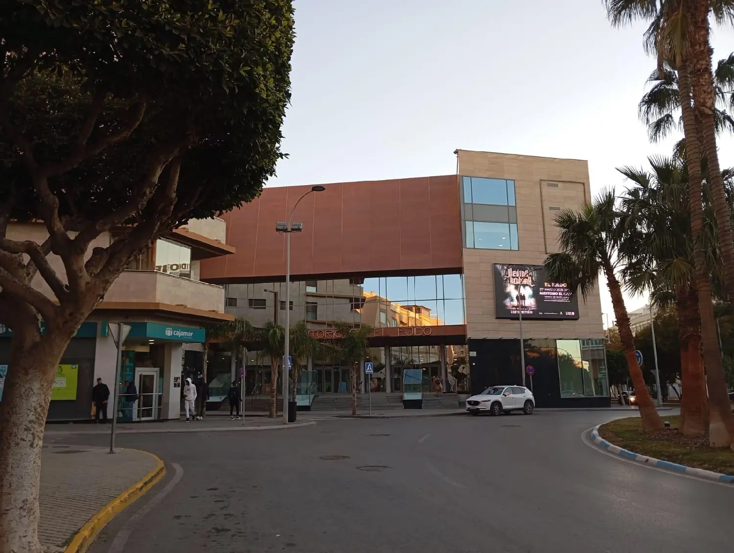 till salu lokal Tarambana Poniente Almeriense 2