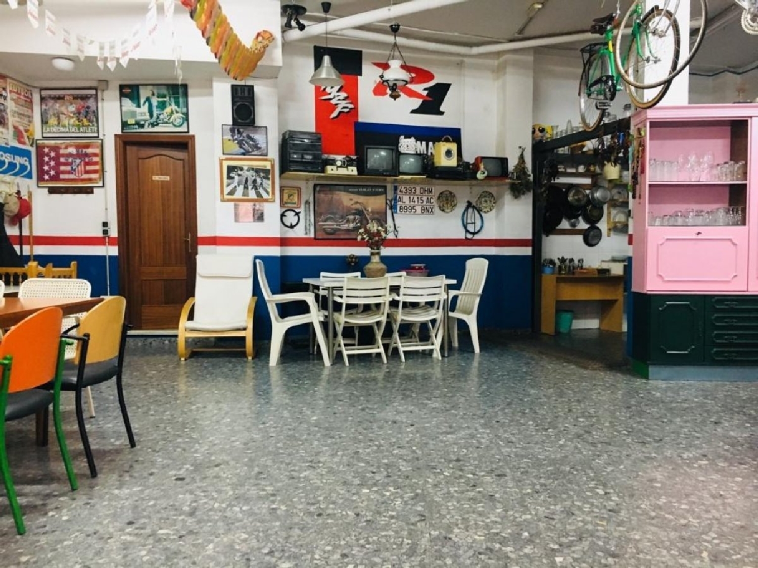 till salu lokal El Ejido Poniente Almeriense 2