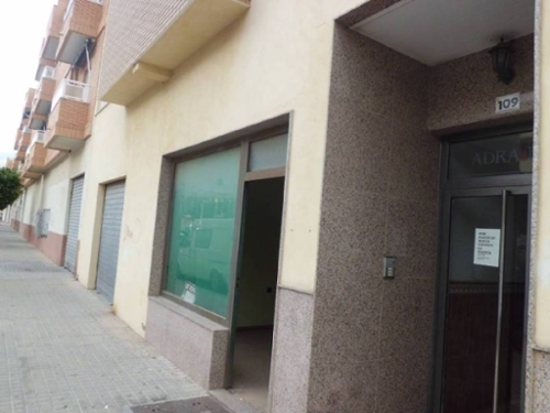 El Ejido Poniente Almeriense lokal foto 6236248