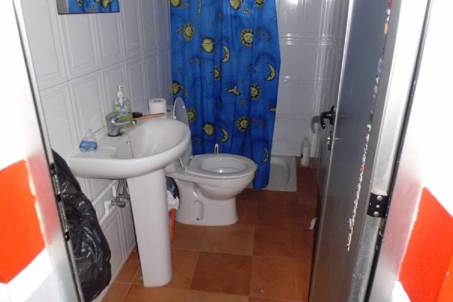  till salu lokal El Ejido Poniente Almeriense 5