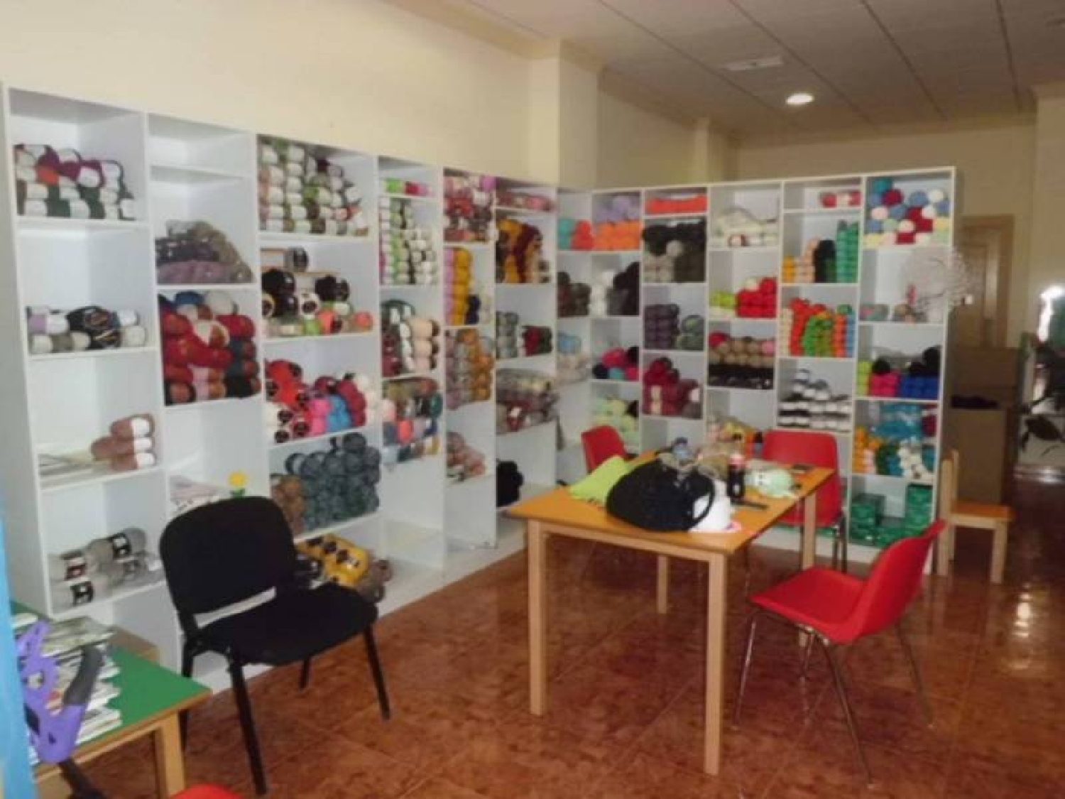kaufen Gewerberaum El Ejido Poniente Almeriense 3