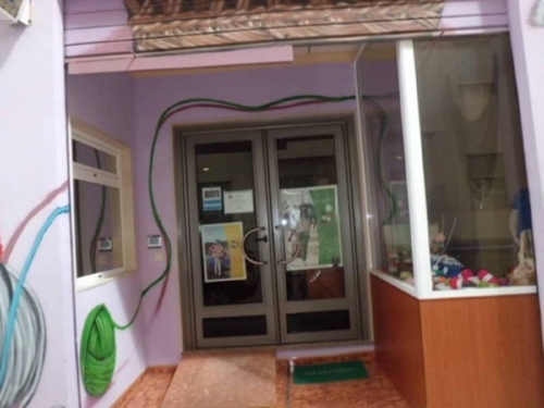 El Ejido Poniente Almeriense lokal foto 6236287