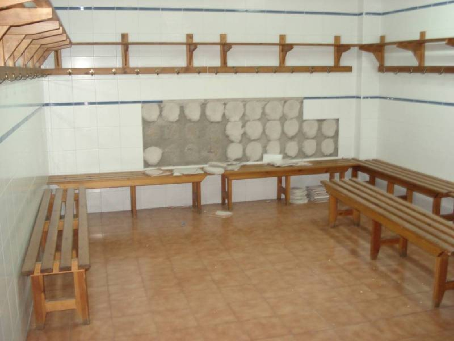  till salu lokal El Ejido Poniente Almeriense 8