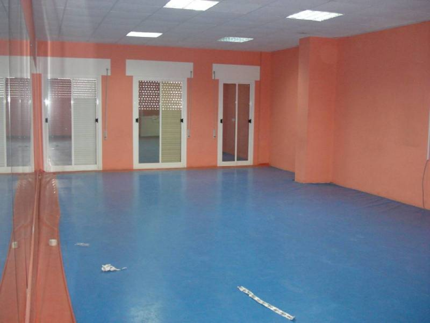till salu lokal El Ejido Poniente Almeriense 3