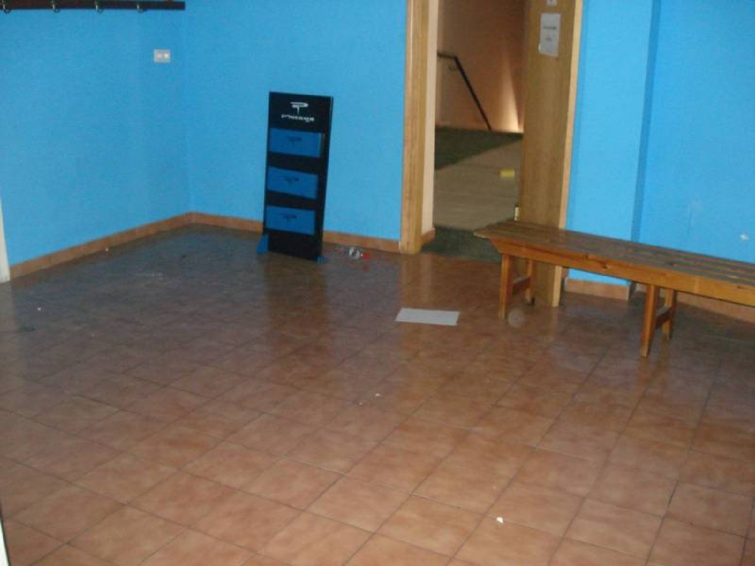  till salu lokal El Ejido Poniente Almeriense 5