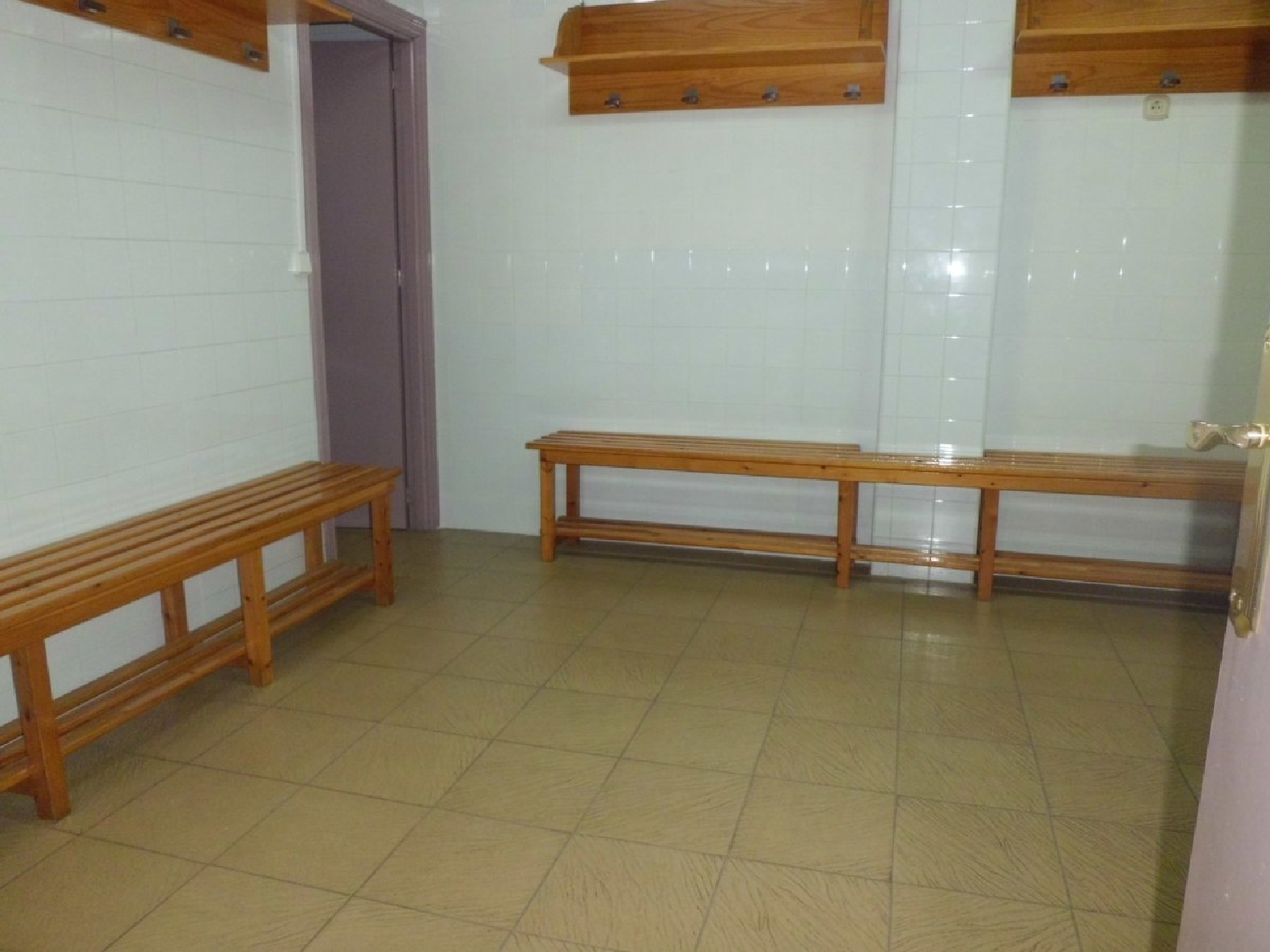  till salu lokal El Ejido Poniente Almeriense 8
