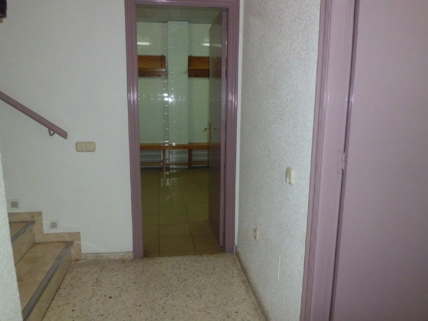  till salu lokal El Ejido Poniente Almeriense 7