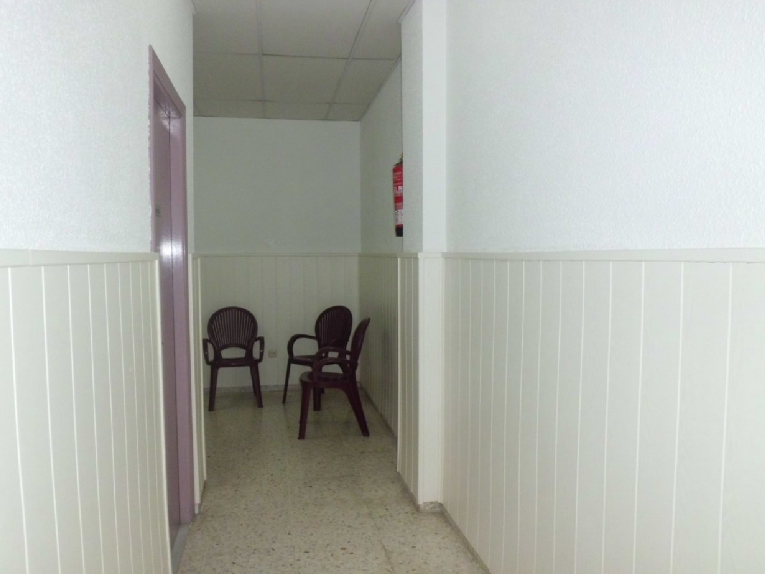  till salu lokal El Ejido Poniente Almeriense 6