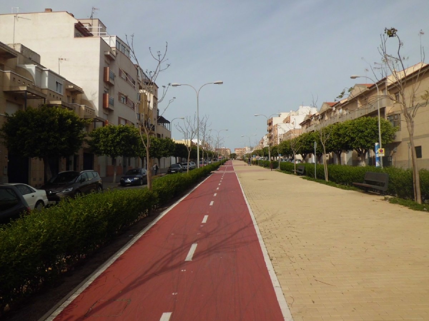  till salu lokal El Ejido Poniente Almeriense 4