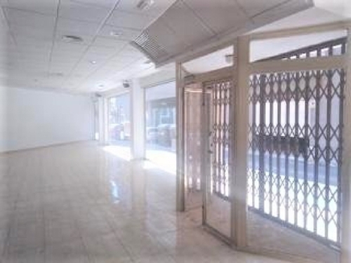 El Ejido Poniente Almeriense lokal foto 6236421