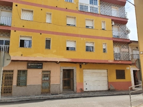 El Ejido Poniente Almeriense lokal foto 6236511