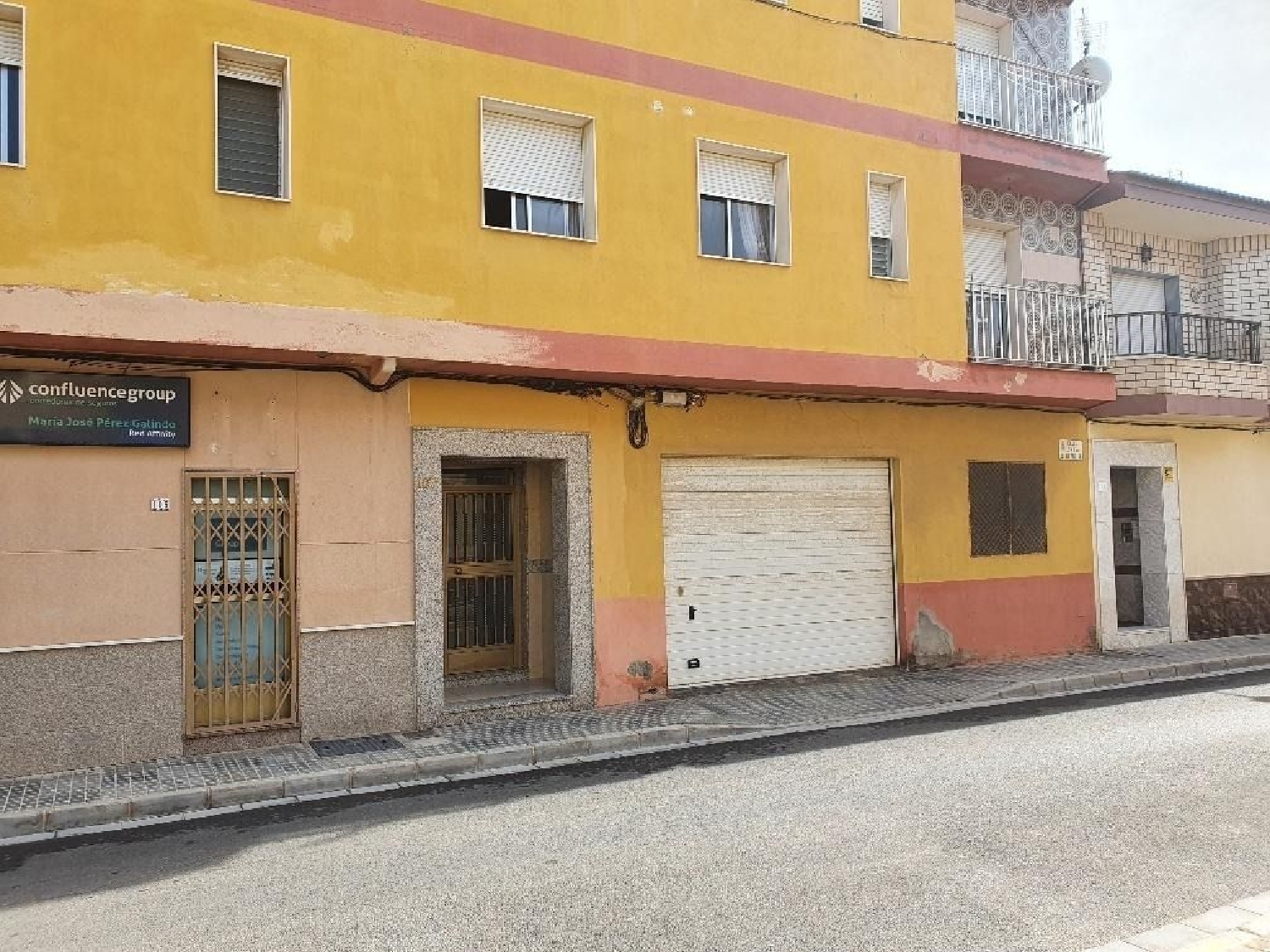  till salu lokal El Ejido Poniente Almeriense 4