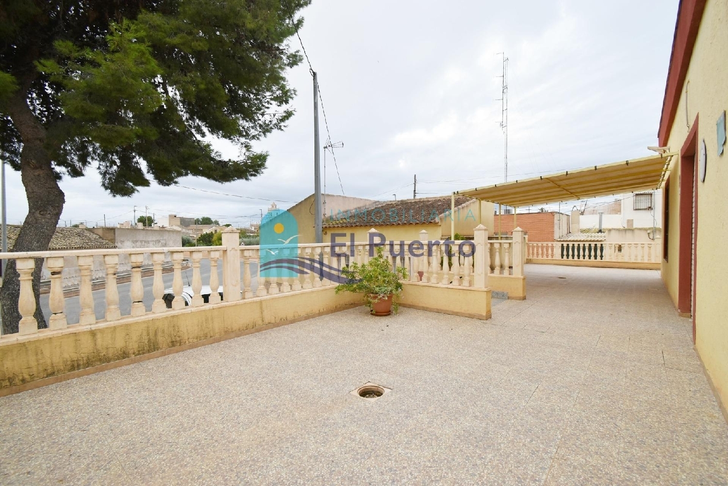 till salu lokal El Escobar Campo De Cartagena 2