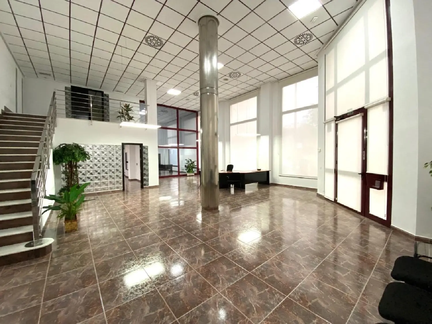  till salu lokal Correntías Bajas Baix Segura 1