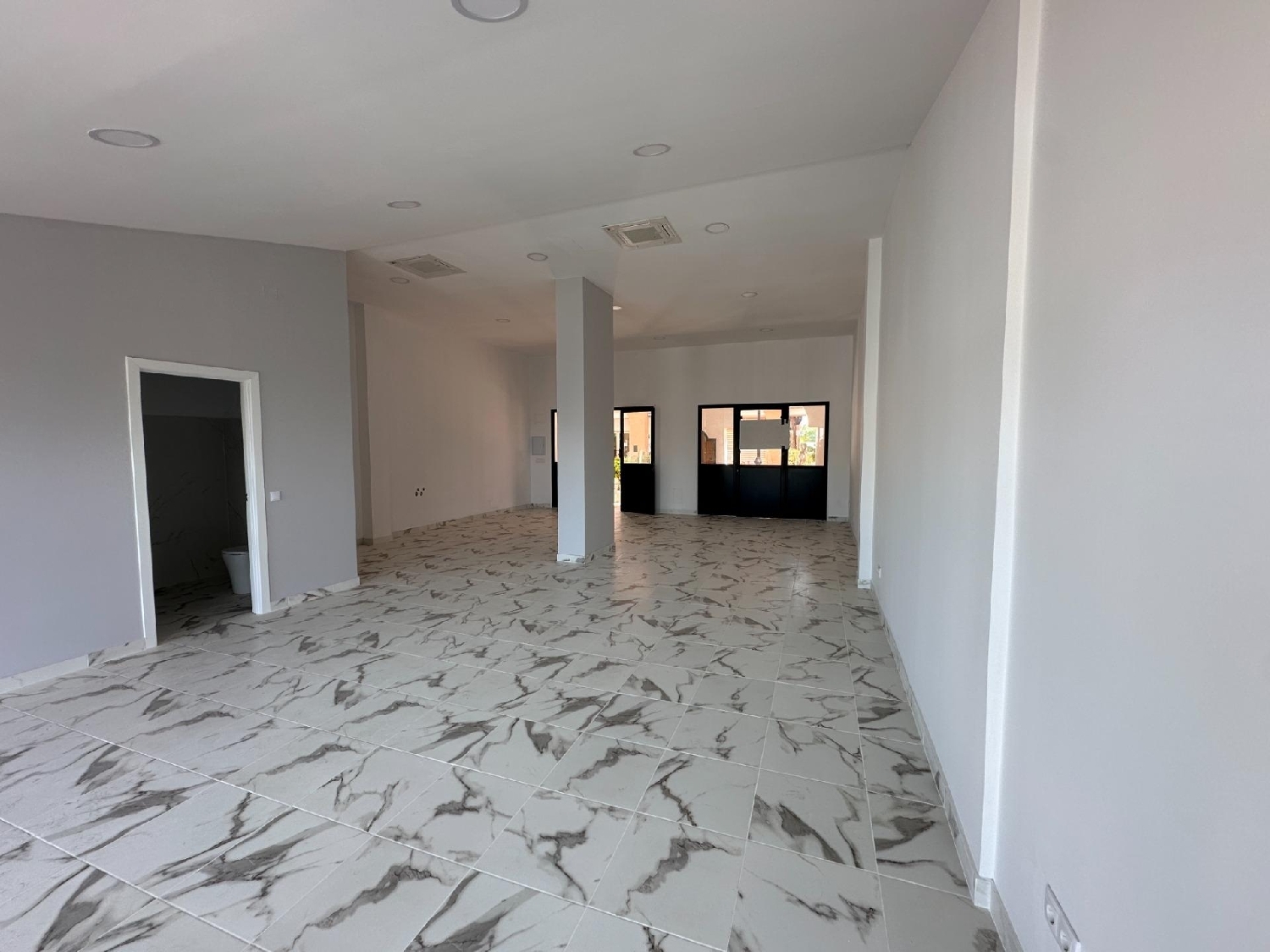 till salu lokal El Faro Costa Del Sol Occidental 3