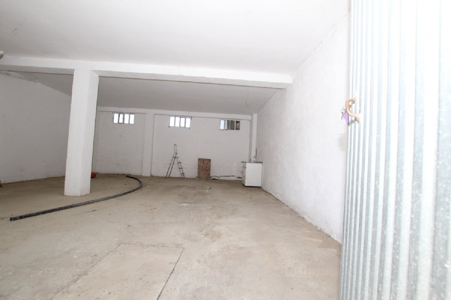  till salu lokal El Frago Cinco Villas 2