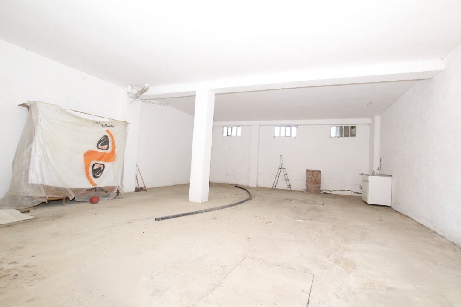  till salu lokal El Frago Cinco Villas 3