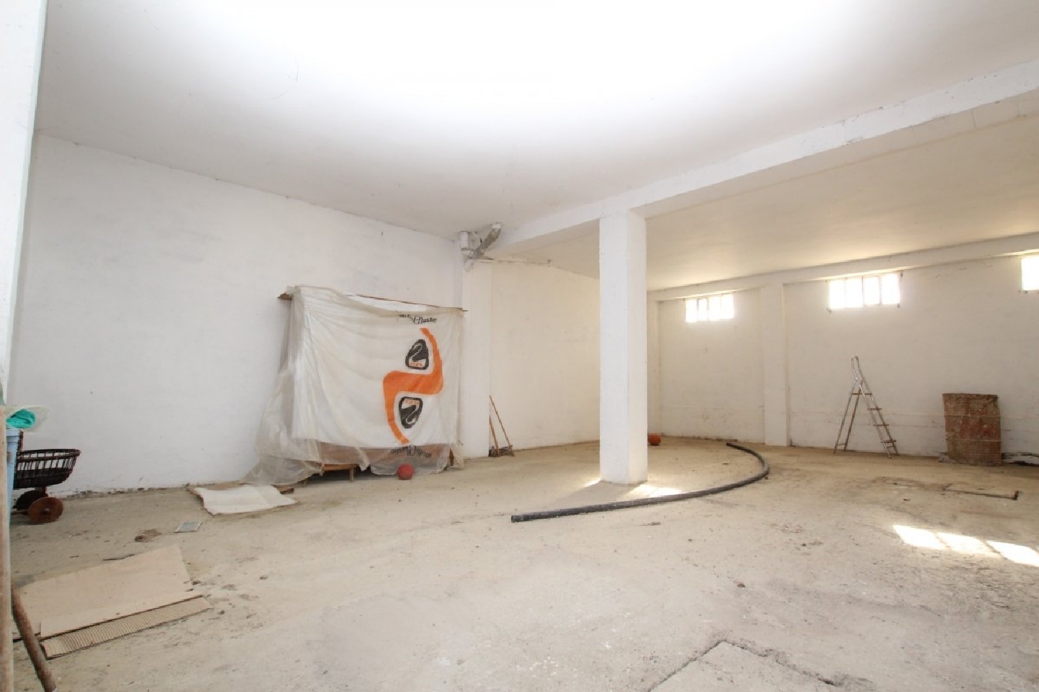  till salu lokal El Frago Cinco Villas 4