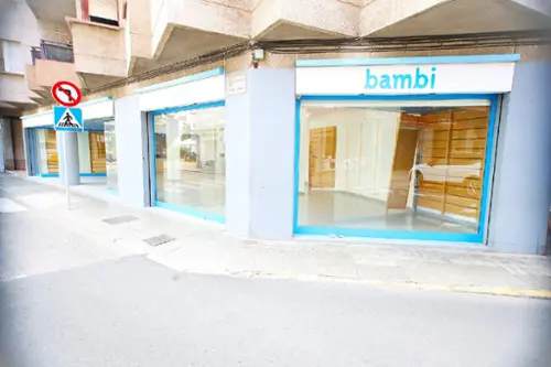 Barri Marítim Del Francàs Baix Penedès lokal foto 6206999