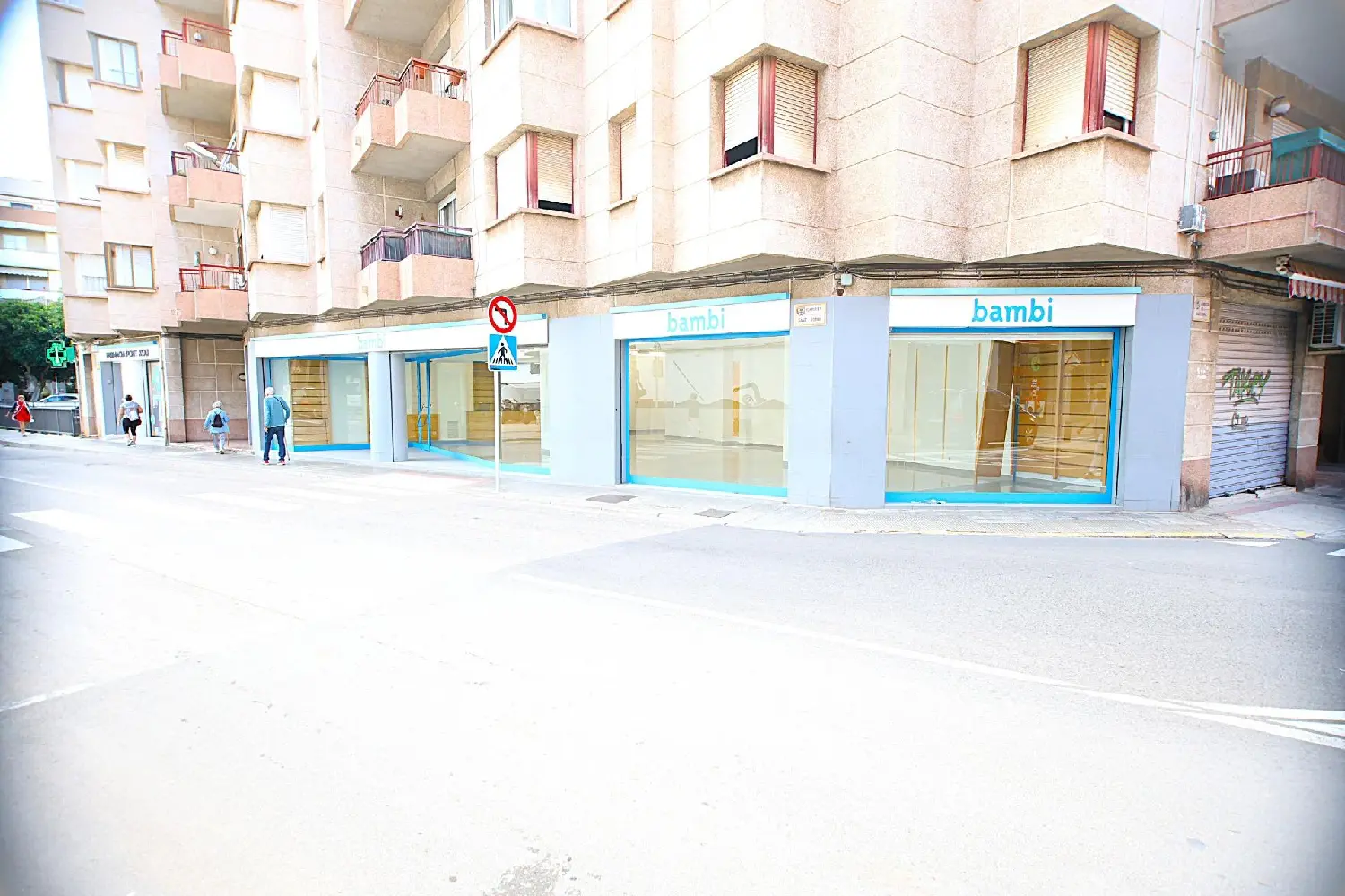  till salu lokal Barri Marítim Del Francàs Baix Penedès 2