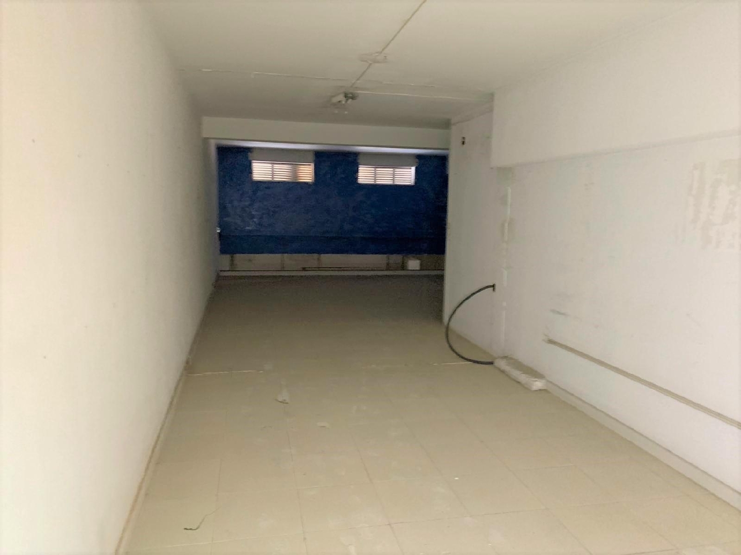 till salu lokal El Francaset Tarragonès 2