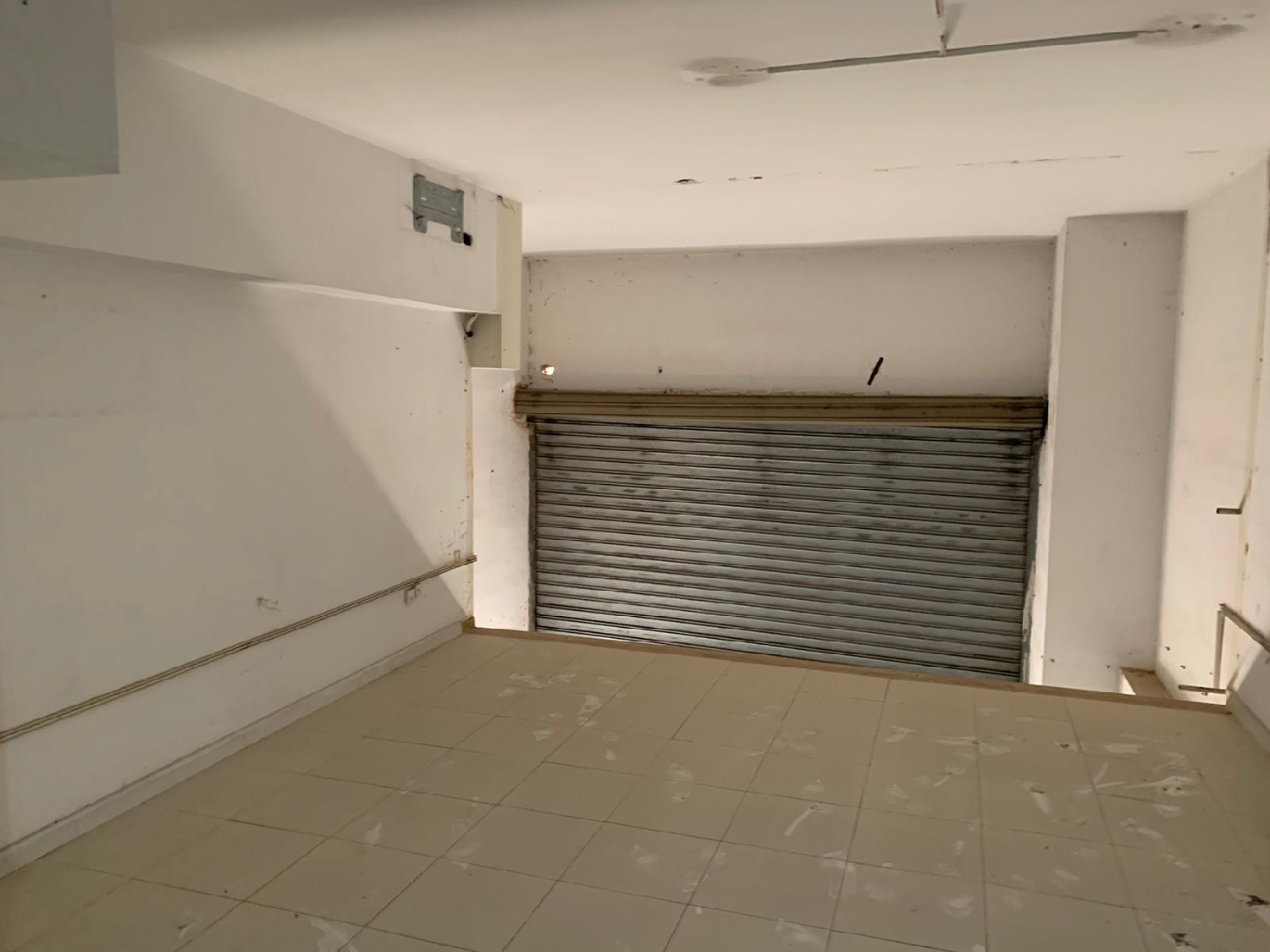  till salu lokal El Francaset Tarragonès 6