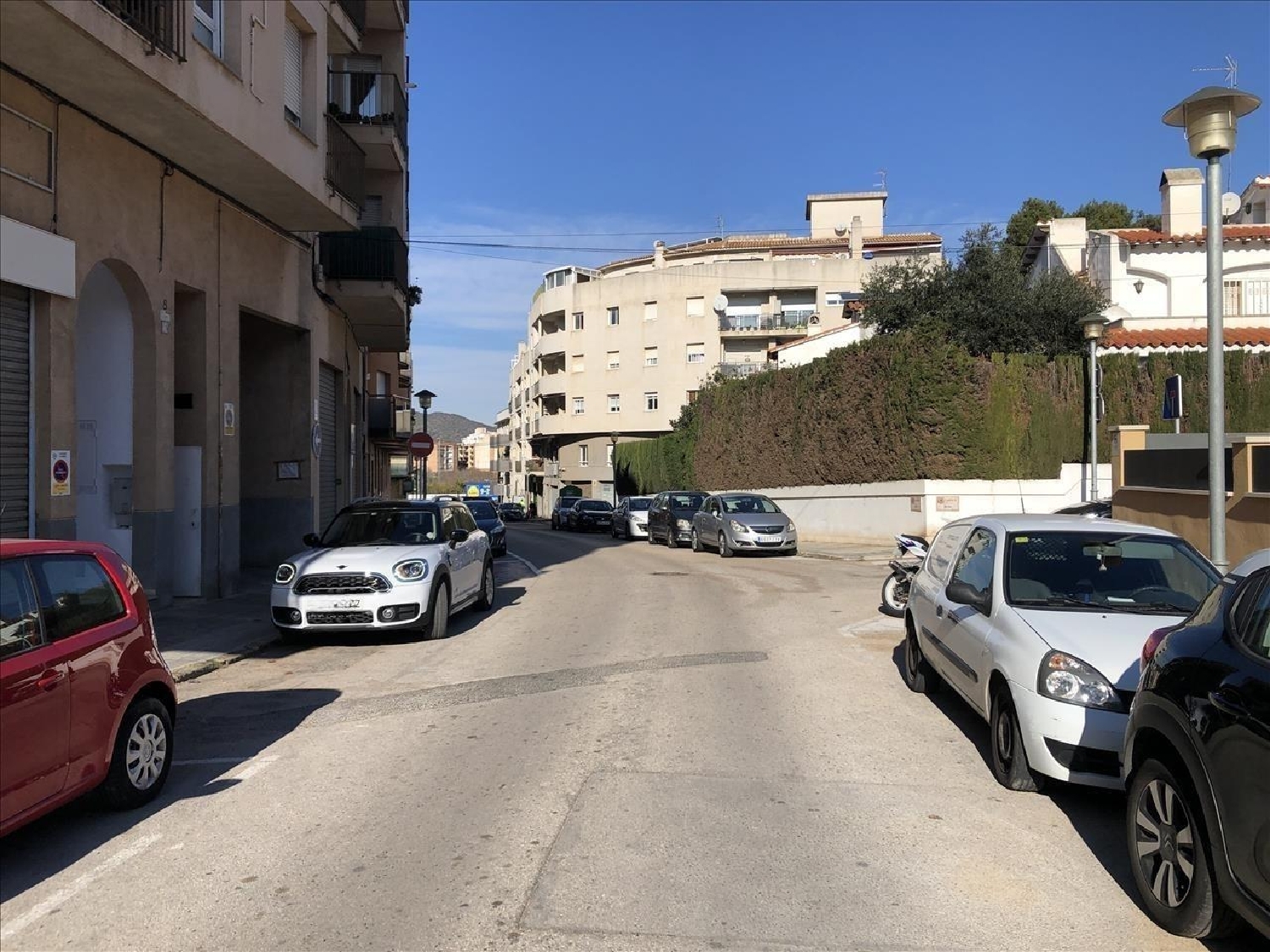  till salu lokal El Francaset Tarragonès 8
