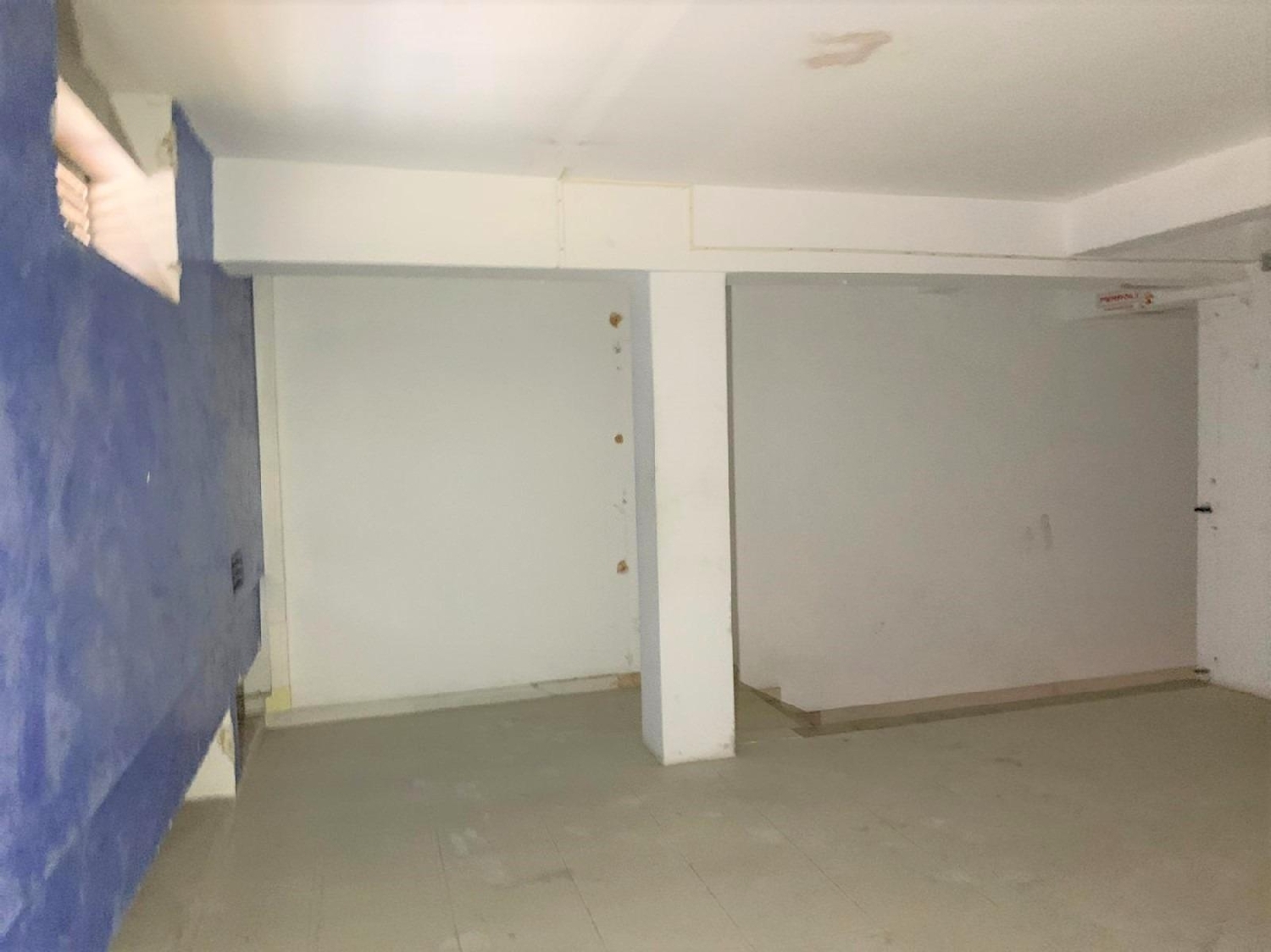  till salu lokal El Francaset Tarragonès 3