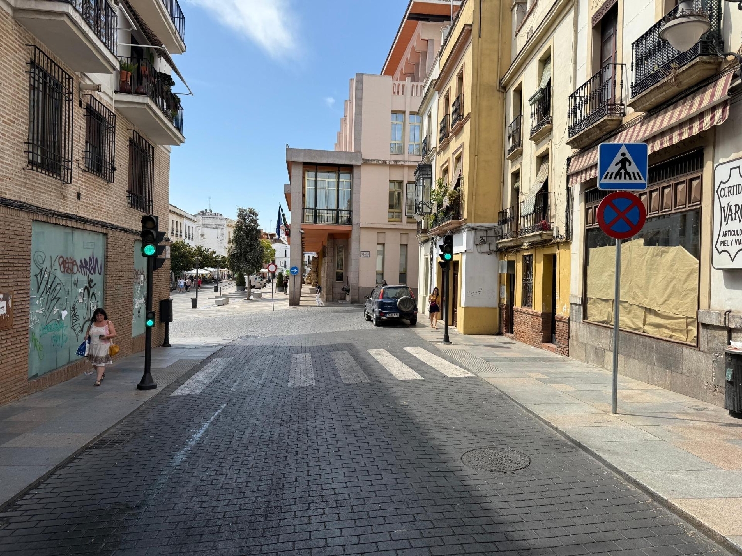  till salu lokal El Hornillo Córdoba 5
