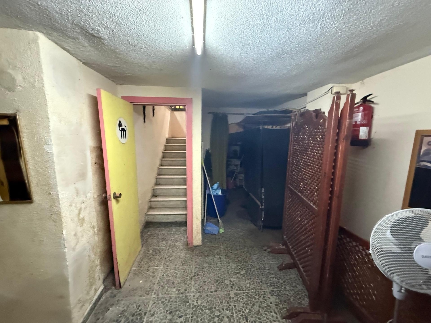  till salu lokal El Hornillo Córdoba 8