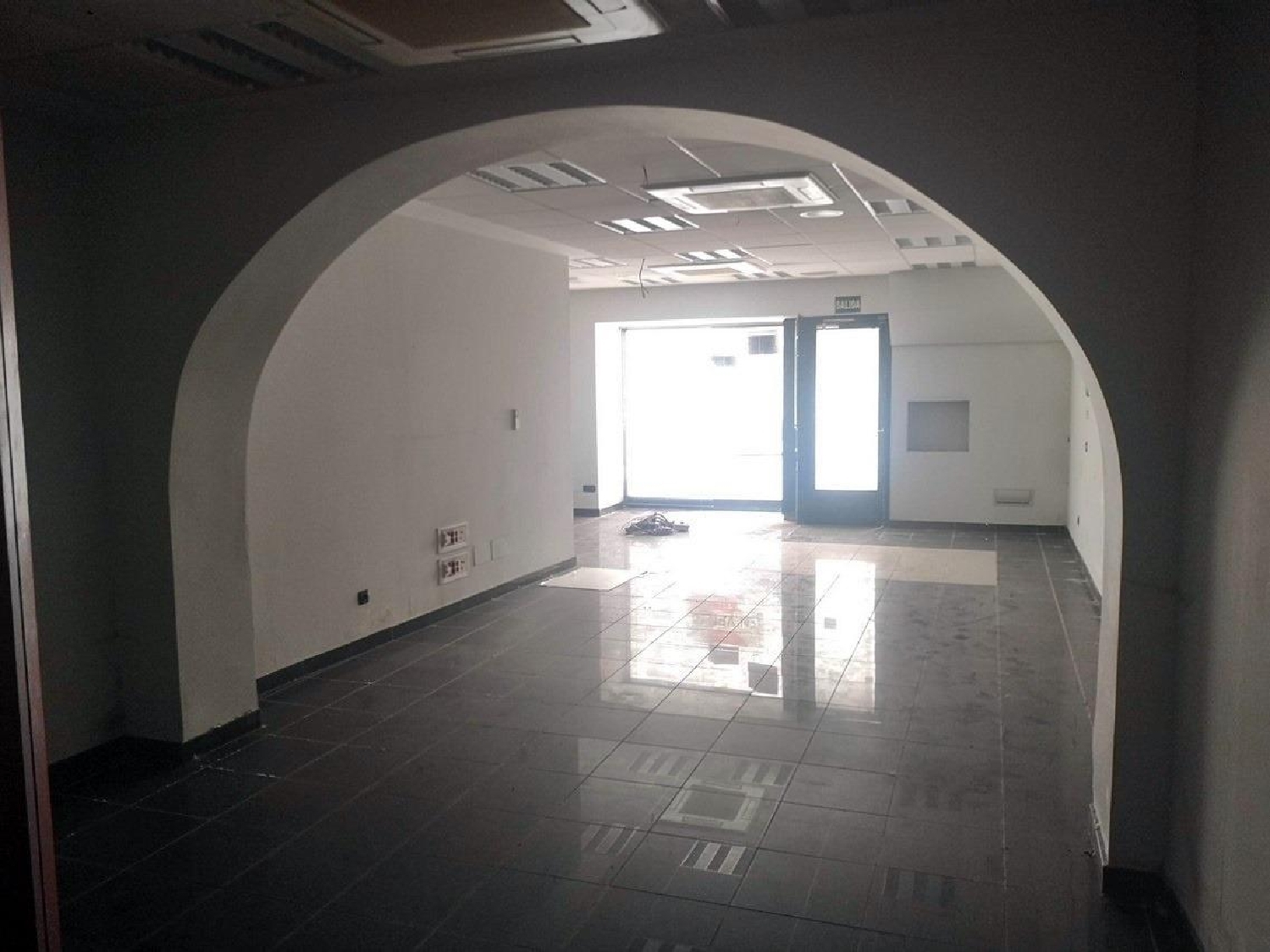  till salu lokal Molino Platero Bahía De Cádiz 5