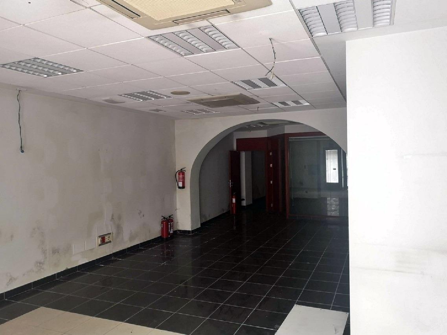  till salu lokal Molino Platero Bahía De Cádiz 4