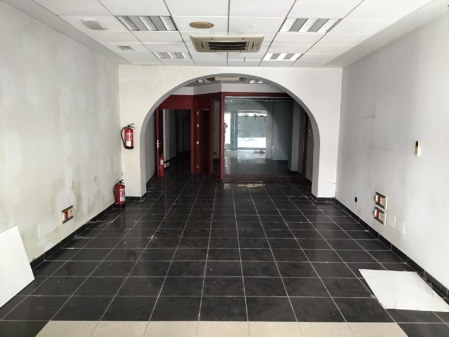 till salu lokal Molino Platero Bahía De Cádiz 3