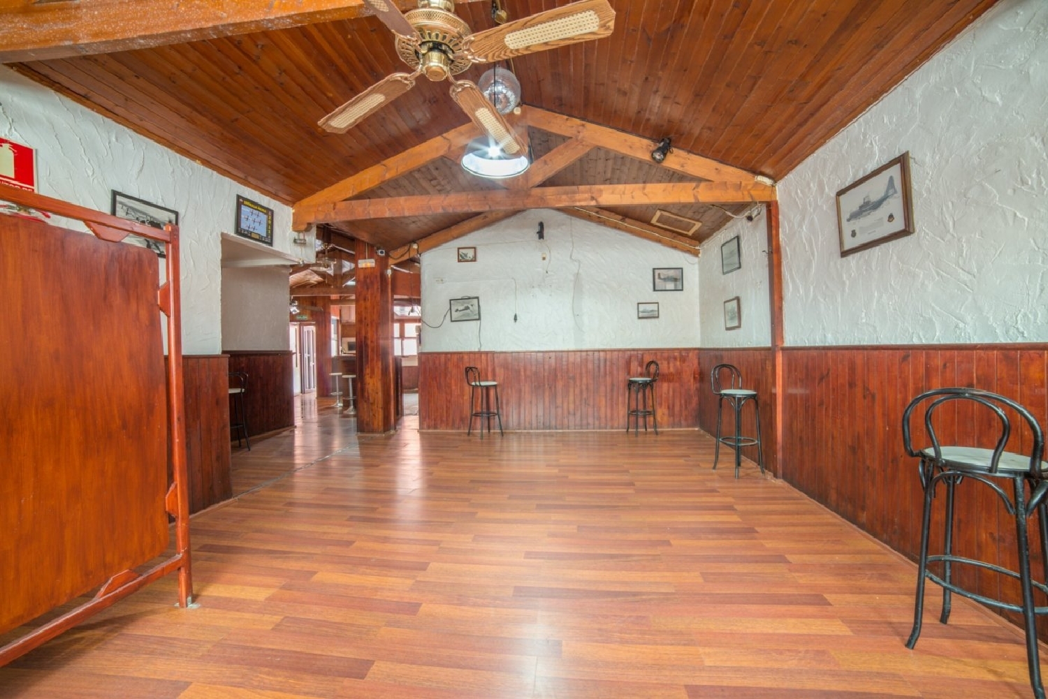  till salu lokal El Lugarico Mar Menor 8