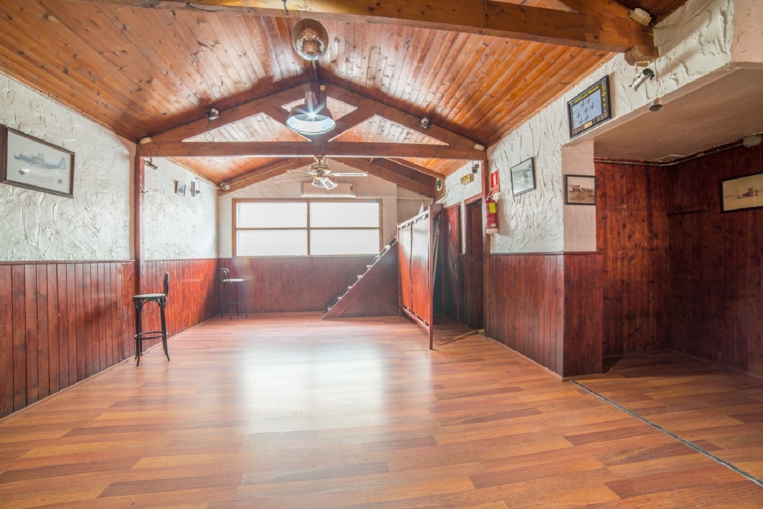  till salu lokal El Lugarico Mar Menor 7