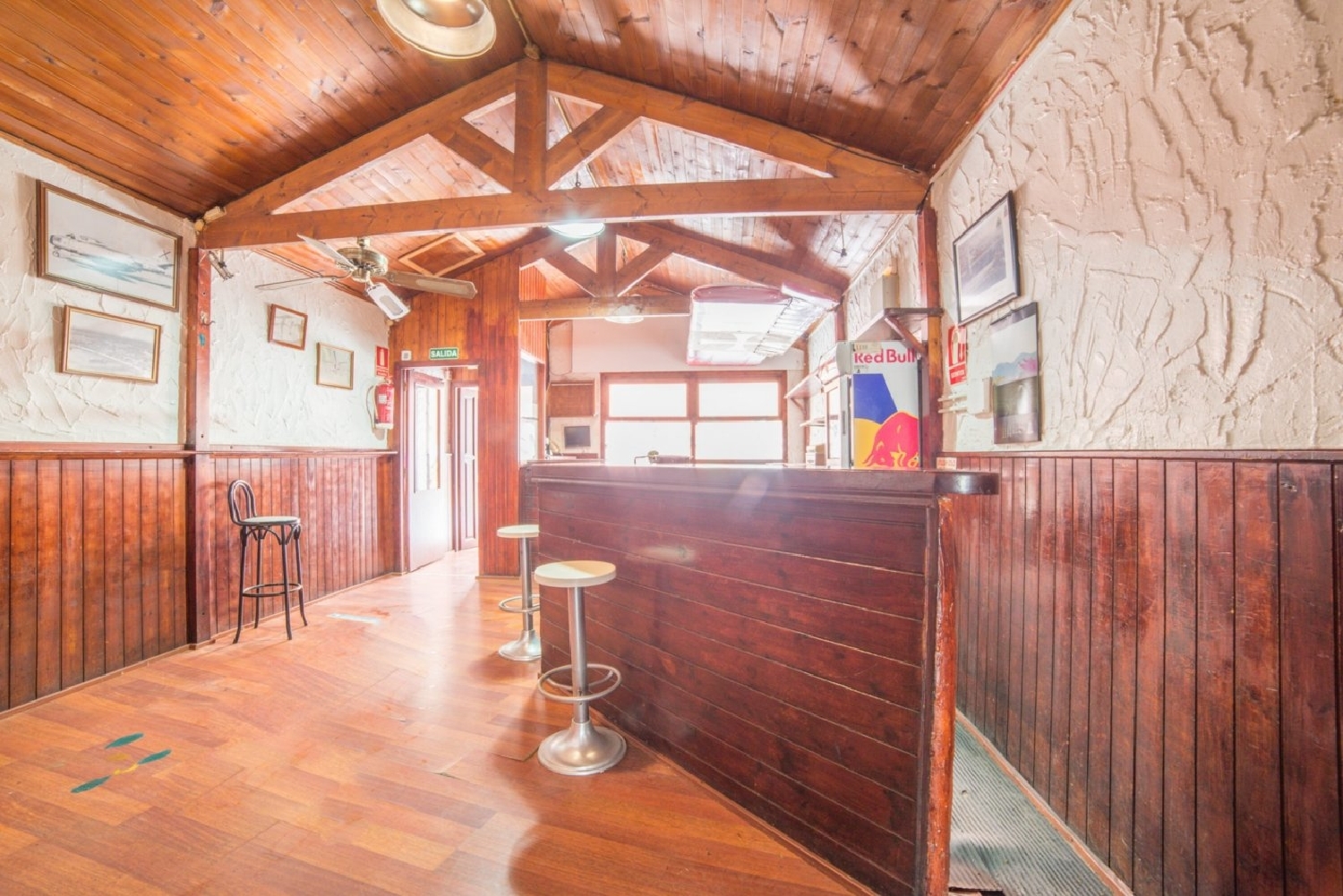  till salu lokal El Lugarico Mar Menor 5