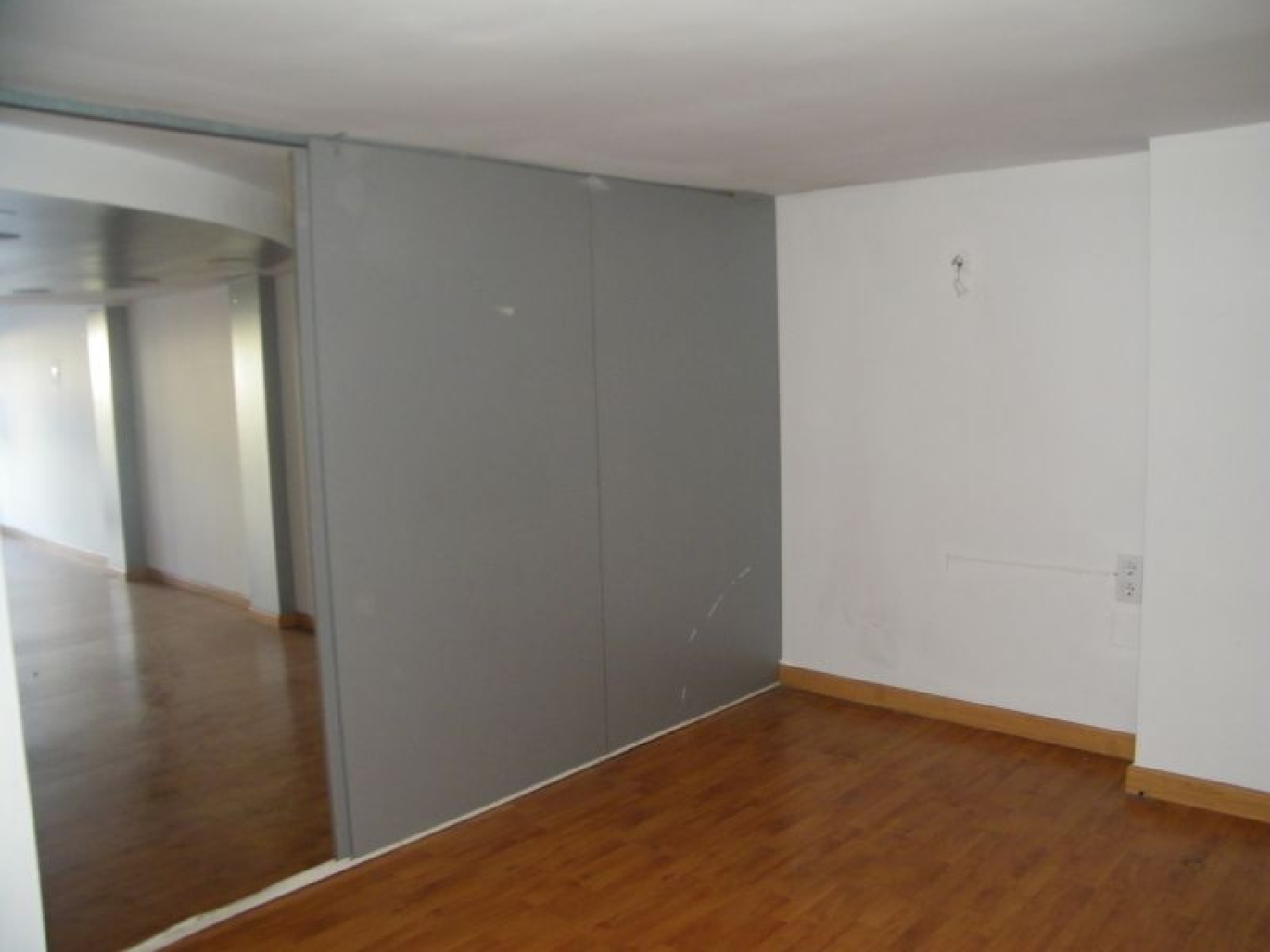  till salu lokal El Manantío Badajoz 4