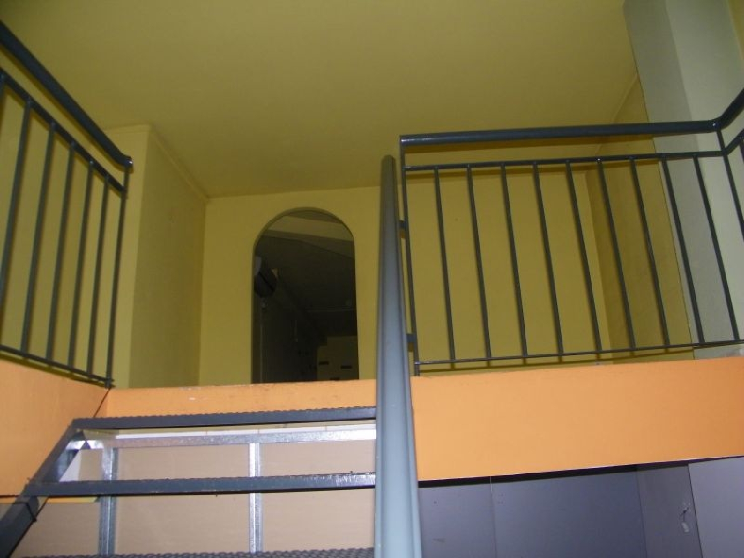  till salu lokal El Manantío Badajoz 6